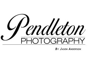 pendleton logo black w name