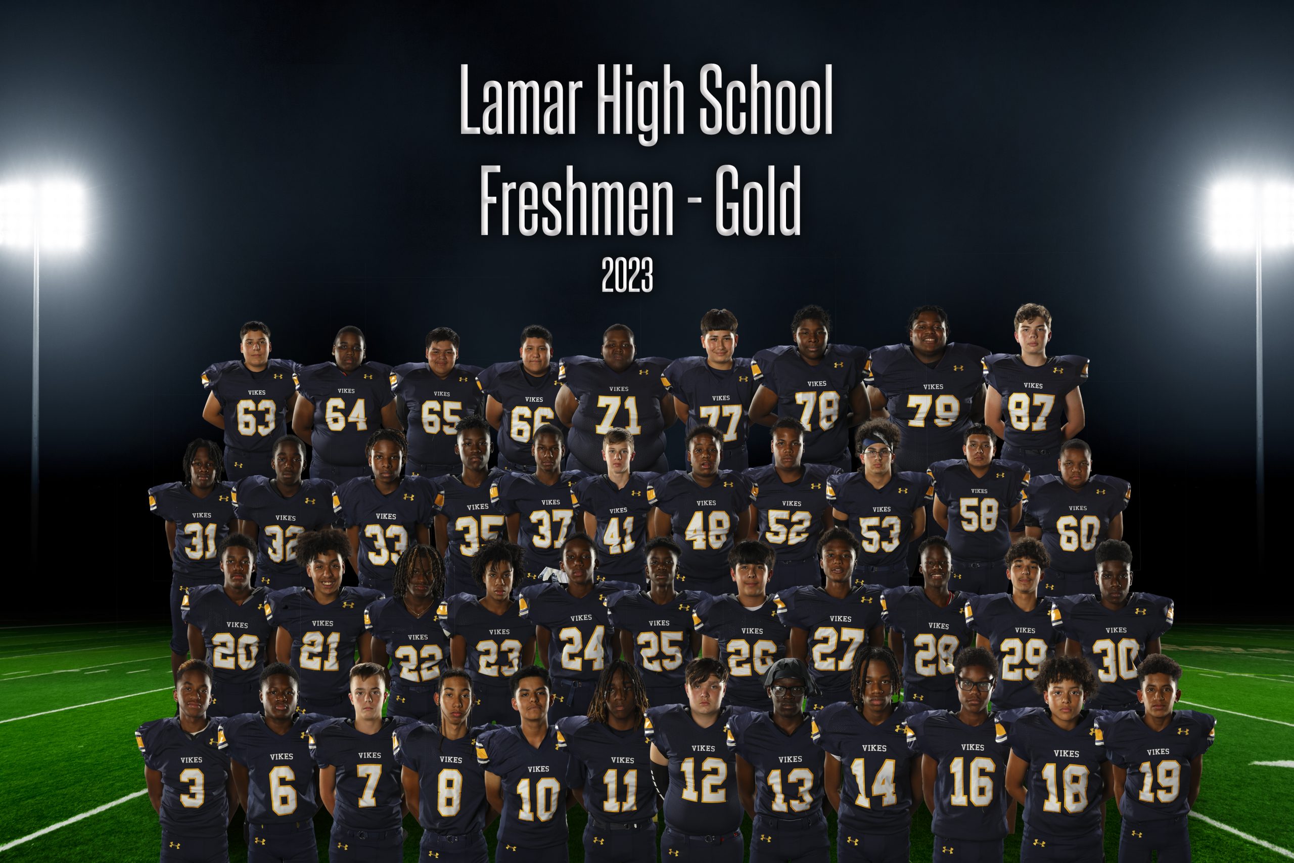 LHS-Freshmen-Gold2022